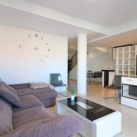 Global Properties, Impresionante Atico Para 8 Personas En Canet D'En Berenguer Ngoại thất bức ảnh