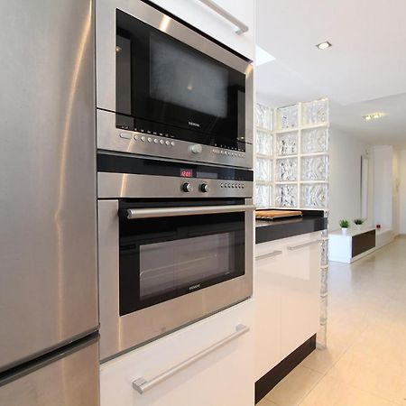 Global Properties, Impresionante Atico Para 8 Personas En Canet D'En Berenguer Ngoại thất bức ảnh
