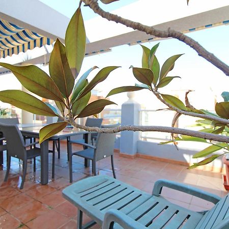 Global Properties, Impresionante Atico Para 8 Personas En Canet D'En Berenguer Ngoại thất bức ảnh