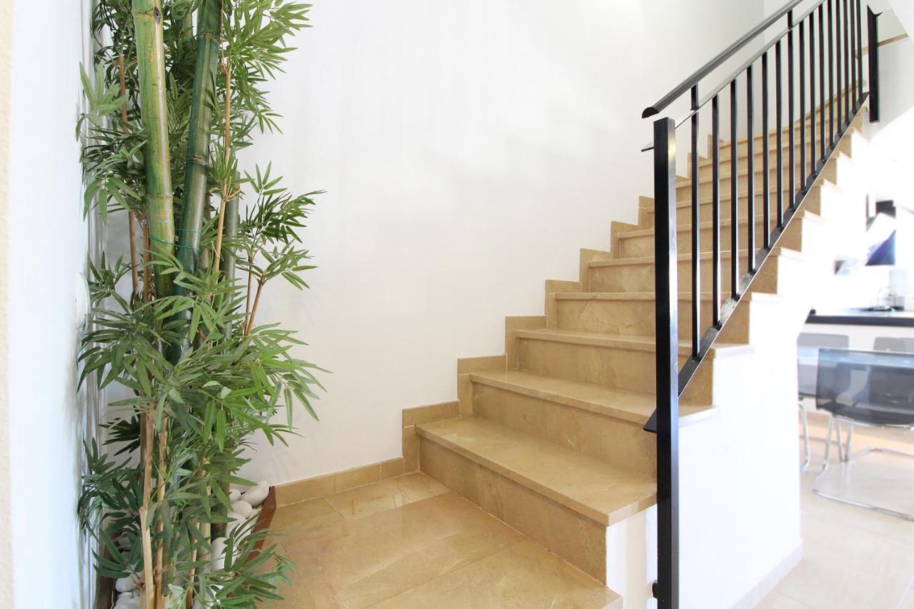 Global Properties, Impresionante Atico Para 8 Personas En Canet D'En Berenguer Ngoại thất bức ảnh