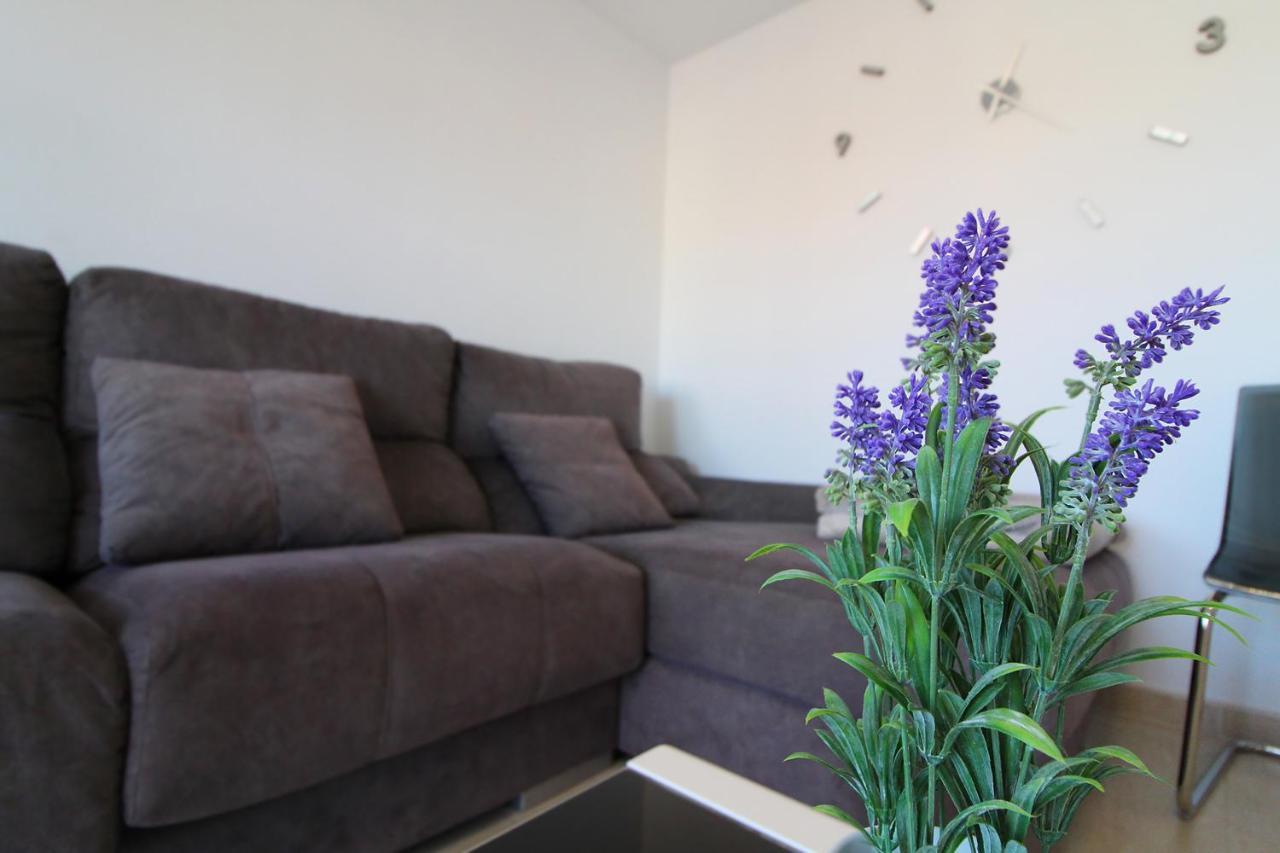 Global Properties, Impresionante Atico Para 8 Personas En Canet D'En Berenguer Ngoại thất bức ảnh