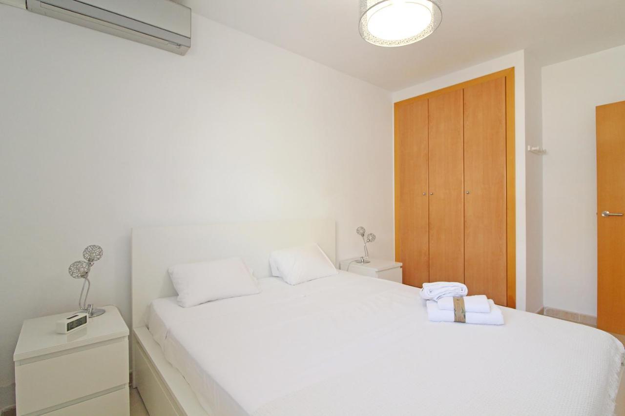 Global Properties, Impresionante Atico Para 8 Personas En Canet D'En Berenguer Ngoại thất bức ảnh