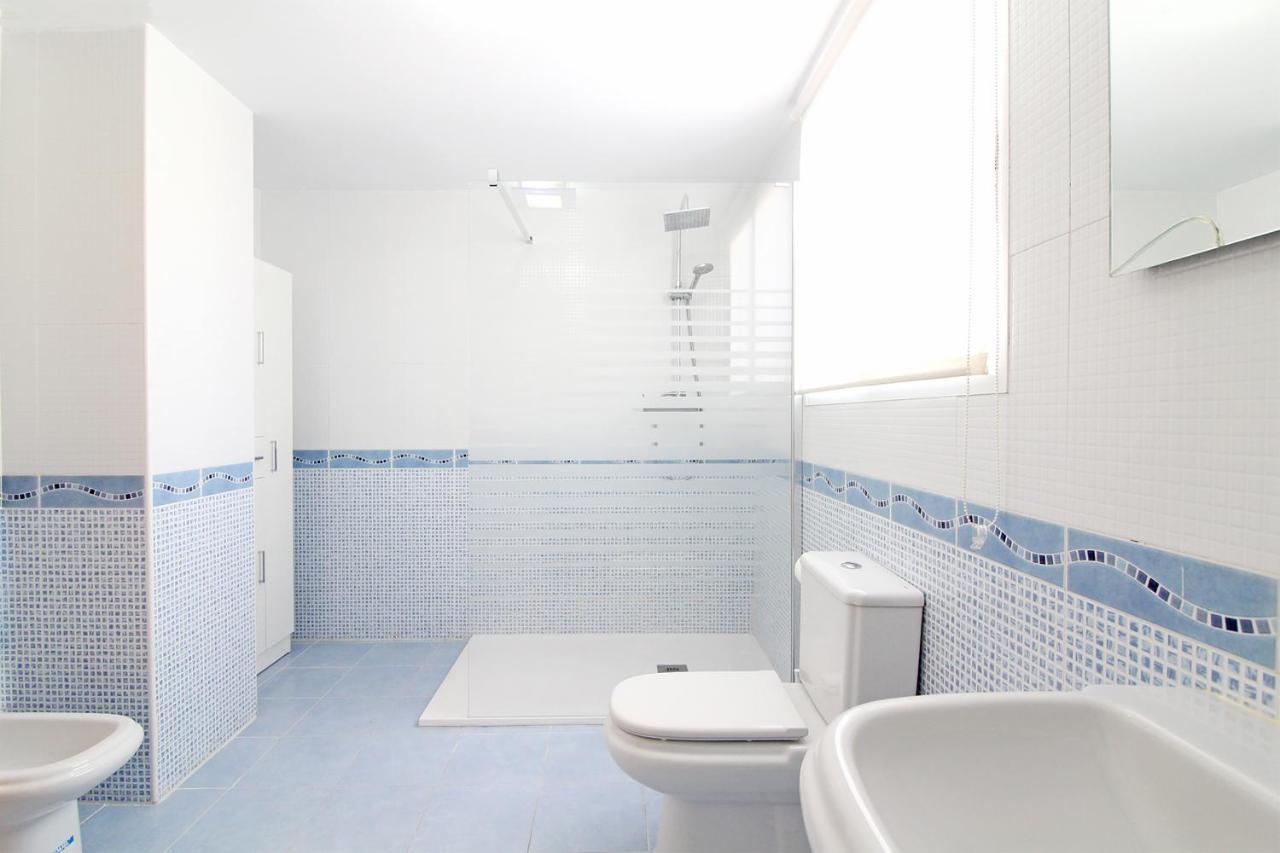 Global Properties, Impresionante Atico Para 8 Personas En Canet D'En Berenguer Ngoại thất bức ảnh